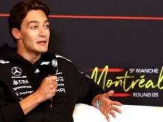 F1 LIVE៖ George Russell ធ្វើសេចក្តីថ្លែងការណ៍លើ GP របស់កាណាដា ខណៈដែល FIA ព្រមានអ្នកបើកបរ | F1 | កីឡា