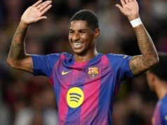 Rashford បានផ្តល់សារ “អាត្មានិយម” របស់ Man Utd ជាសាលក្រមផ្ទេរ | បាល់ទាត់ | កីឡា