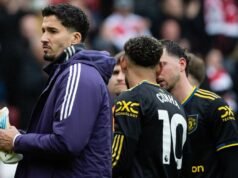 ការផ្ទេររបស់ Man Utd បានរៀបចំសម្រាប់អ្នកចាត់ការថ្មីក្នុងនាមជាអ្នកលេង ‘បញ្ជីកំពូល’ | បាល់ទាត់ | កីឡា