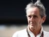 F1 icon Alain Prost ‘វាយប្រហារ’ ខណៈចោរប្រដាប់អាវុធចូលផ្ទះគ្រួសារ | F1 | កីឡា