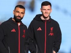 តារា Liverpool ប្រាំបីនាក់ដែលអាចលេងការប្រកួតចុងក្រោយរបស់ពួកគេជាមួយ Brentford | បាល់ទាត់ | កីឡា