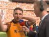តារា Hull បង្ខំឱ្យ Sky Sports ចេញការសុំទោសផ្ទាល់សម្រាប់ការសម្ភាសន៍អារម្មណ៍ | បាល់ទាត់ | កីឡា