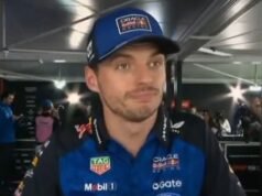Baffled Max Verstappen ធ្វើការទស្សន៍ទាយ “ភាពវឹកវរ” សម្រាប់ Canadian GP | F1 | កីឡា