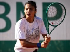French Open LIVE៖ តារាធំចូលនិវត្តន៍ ខណៈ Raducanu ធ្វើ U-turn | កីឡាវាយកូនបាល់ | កីឡា