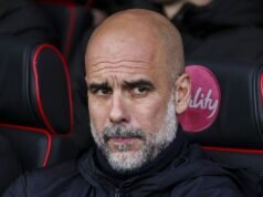 POLL៖ តើ Pep Guardiola គឺជាអ្នកចាត់ការដ៏អស្ចារ្យបំផុតក្នុងប្រវត្តិសាស្ត្របាល់ទាត់អង់គ្លេសមែនទេ? បោះឆ្នោតឥឡូវនេះ | បាល់ទាត់ | កីឡា