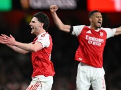 ប្រាក់រង្វាន់ Premier League៖ តើ Man Utd, Arsenal និង Liverpool រកបានប៉ុន្មាន | បាល់ទាត់ | កីឡា