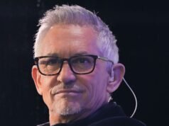BBC ដាក់ឈ្មោះ Gary Lineker ជាអ្នកជំនួស World Cup ខណៈដែល Mark Chapman និង Alex Scott បានច្រានចោល | បាល់ទាត់ | កីឡា