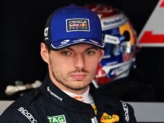 “គាត់និយាយមិនសមហេតុសមផល” – Max Verstappen ផ្ទុះឡើងបន្ទាប់ពីចំណុចពិន័យត្រូវបានគេហៅថា | F1 | កីឡា