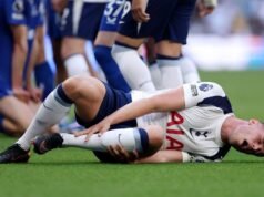 ភាពចម្រូងចម្រាស VAR របស់ Tottenham ផ្ទុះឡើងខណៈដែល Roberto De Zerbi ផ្ទុះកំហឹងជុំវិញការសម្រេចចិត្តកាតក្រហមរបស់ Everton | បាល់ទាត់ | កីឡា