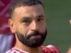 Mohamed Salah យំខណៈដែលវីរបុរស Liverpool ធ្វើកាយវិការមិនគួរឱ្យជឿ | បាល់ទាត់ | កីឡា