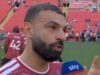 Mohamed Salah ប្រកាសថា “ខ្ញុំមិនត្រលប់មកវិញទេ” និងធ្វើឱ្យមានការទាក់ទាញអារម្មណ៍ | បាល់ទាត់ | កីឡា