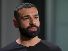 ព័ត៌មានរបស់ Liverpool៖ Mohamed Salah បាញ់បំបែកមួយនៅ Arne Slot និង FSG | បាល់ទាត់ | កីឡា
