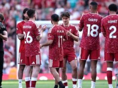 កីឡាករថ្មីទាំងបួនរបស់ Liverpool សម្រាប់រដូវកាលក្រោយតាមការគ្រោងទុកនៃការផ្ទេរកីឡាករ | បាល់ទាត់ | កីឡា