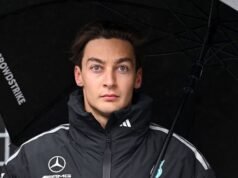 F1 LIVE: George Russell ត្រូវបានពិន័យជាអ្នកបើកបរ GP ជនជាតិកាណាដាប្រឈមនឹងការពិន័យ | F1 | កីឡា
