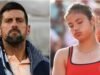 French Open LIVE៖ Novak Djokovic វាយបកវិញ ខណៈ Emma Raducanu ស្រក់ទឹកភ្នែក | កីឡាវាយកូនបាល់ | កីឡា