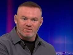 Wayne Rooney បញ្ចេញកំហឹងពីអ្វីដែលតារា Man City បានធ្វើក្នុងការប្រកួតចុងក្រោយរបស់ Pep Guardiola | បាល់ទាត់ | កីឡា