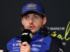 Max Verstappen បង្ហាញពីពណ៌ពិតរបស់គាត់នៅក្នុងសន្និសិទសារព័ត៌មានសម្រាប់ Canadian GP | F1 | កីឡា
