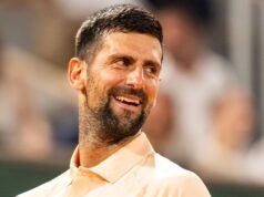 Novak Djokovic សុំទោសបន្ទាប់ពីមានកំហុសក្នុងការចូលនិវត្តន៍ពីគូប្រជែង French Open | កីឡាវាយកូនបាល់ | កីឡា