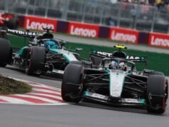 Canadian GP បានបង្ហាញថារថយន្ត F1 2026 បានដោះស្រាយបញ្ហារយៈពេលវែង | F1 | កីឡា