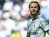 James Maddison អំពាវនាវឱ្យមានការស៊ើបអង្កេតរបស់ Spurs បន្ទាប់ពីមានការរំខាន | បាល់ទាត់ | កីឡា