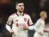 Andy Robertson ផ្លាស់ទៅក្លឹបបន្ទាប់បន្ទាប់ពីកិច្ចព្រមព្រៀងផ្ទេរ Tottenham | បាល់ទាត់ | កីឡា