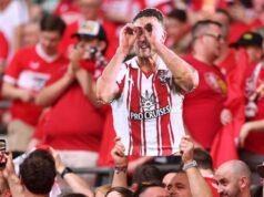 Southampton និង Middlesbrough លើការប៉ះទង្គិចគ្នាថ្មីបន្ទាប់ពី Spygate | បាល់ទាត់ | កីឡា
