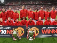 ម្ចាស់ជើងឯក Champions League របស់ Man Utd នៅតែមិនអស់ប្រាក់ បន្ទាប់ពីធ្លាក់ក្នុងគ្រាលំបាក | បាល់ទាត់ | កីឡា