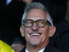 Lineker ចាប់ផ្តើមអាជីវកម្មថ្មីបន្ទាប់ពីការចាកចេញរបស់ BBC ដោយសារតែកិច្ចព្រមព្រៀងដែលបានព្រមព្រៀងរួចហើយ | បាល់ទាត់ | កីឡា