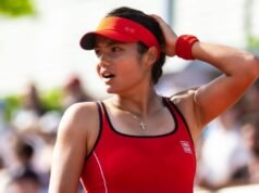 Emma Raducanu ភ្នាល់ 14 លានផោនទោះបីជាមានបញ្ហា French Open បន្ថែមកំណត់ត្រាដ៏កំសត់របស់នាង | កីឡាវាយកូនបាល់ | កីឡា
