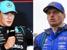 George Russell វាយបកវិញនៅ Max Verstappen បន្ទាប់ពីកិច្ចព្រមព្រៀង F1 ដ៏សំខាន់ | F1 | កីឡា