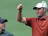 ការឈ្នះរបស់ Scottie Scheffler លើស Rory McIlroy ទោះបីជាចាញ់នៅ Masters | វាយកូនហ្គោល | កីឡា