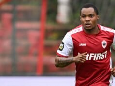 អតីតតារា Southampton Udoh អាយុ 21 ឆ្នាំបានស្លាប់ក្នុង ‘កាលៈទេសៈគួរឱ្យសង្ស័យ’ | បាល់ទាត់ | កីឡា