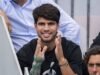 Alcaraz កំពុងដេញតាមគូប្រជែង French Open របស់គាត់ថាជា “អ្វីដែលពិសេស” ដែលគេលេងសើច | កីឡាវាយកូនបាល់ | កីឡា