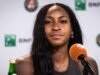 Coco Gauff ជួបគ្រោះថ្នាក់ចរាចរណ៍ក្នុងព្រឹត្តិការណ៍ French Open ដោយសាររថយន្តលែងអាចបើកបរបានហើយ | កីឡាវាយកូនបាល់ | កីឡា
