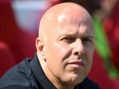 Arne Slots Liverpool មានអារម្មណ៍ដូចជាជំហររបស់ FSG ច្បាស់លាស់បន្ទាប់ពីការពិភាក្សារបស់អ្នកចាត់ការ | បាល់ទាត់ | កីឡា