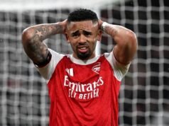 ព័ត៌មានរបស់ Arsenal: Jesus ធ្វើសេចក្តីថ្លែងការណ៍លាពេលមិត្តរួមក្រុមសុំឱ្យត្រឡប់មកវិញ | បាល់ទាត់ | កីឡា