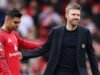 ការផ្ទេរលើកដំបូងរបស់ Man Utd បានសម្រេចចិត្តខណៈដែល INEOS ធានាការជំនួស Casemiro រហ័ស | បាល់ទាត់ | កីឡា