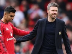 ការផ្ទេរលើកដំបូងរបស់ Man Utd បានសម្រេចចិត្តខណៈដែល INEOS ធានាការជំនួស Casemiro រហ័ស | បាល់ទាត់ | កីឡា