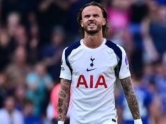 Tottenham ស្តាប់ James Maddison ហើយបើកការស៊ើបអង្កេតភ្លាមៗ | បាល់ទាត់ | កីឡា