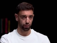 Bruno Fernandes និយាយអំពីការបរាជ័យក្នុងការផ្ទេរ និងពន្យល់ពីគំនិតពិតរបស់គាត់ | បាល់ទាត់ | កីឡា