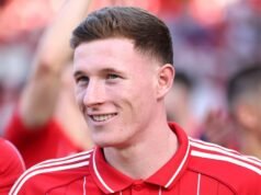 Man Utd ច្រានចោលការផ្ទេរ Elliot Anderson សម្រាប់ហេតុផលពីរខណៈដែល Man City នាំមុខ | បាល់ទាត់ | កីឡា