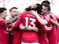 Man Utd ប្រកាសកិច្ចព្រមព្រៀង £20m ដ៏ចម្រូងចម្រាស មុនពេលទីផ្សារដោះដូរកីឡាករបើក | បាល់ទាត់ | កីឡា