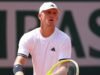 គ្រូបង្វឹករបស់តារា French Open “រារាំងអ្នកលេង និងប្រពន្ធ” ហើយហោះទៅផ្ទះនៅថ្ងៃប្រកួត | កីឡាវាយកូនបាល់ | កីឡា