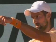 Novak Djokovic ខឹងនឹងគូប្រកួត French Open ថាបំពានច្បាប់ដែលមិនបានសរសេរ | កីឡាវាយកូនបាល់ | កីឡា