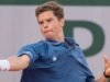 តារា French Open ចង់បានសំណងក្រោយរបួសដ៏គួរឱ្យភ័យខ្លាច និងសេចក្តីថ្លែងការណ៍ដែលបានលុប | កីឡាវាយកូនបាល់ | កីឡា