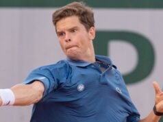 តារា French Open ចង់បានសំណងក្រោយរបួសដ៏គួរឱ្យភ័យខ្លាច និងសេចក្តីថ្លែងការណ៍ដែលបានលុប | កីឡាវាយកូនបាល់ | កីឡា