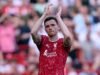 Andy Robertson យល់ព្រមចូលរួមជាមួយក្លឹបថ្មី ខណៈដែលគាត់រៀបចំសម្រាប់ការជួបជុំ Liverpool | បាល់ទាត់ | កីឡា