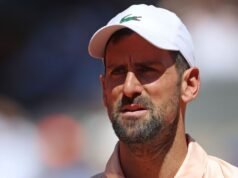 Novak Djokovic អំពាវនាវឱ្យមានការផ្លាស់ប្តូរជាបន្ទាន់ចំពោះច្បាប់ French Open – “នោះមិនយុត្តិធម៌ទេ” | កីឡាវាយកូនបាល់ | កីឡា