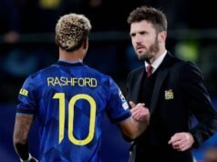 Man Utd គ្រោងផ្ទេរ 6 បន្ទាប់ពីកិច្ចព្រមព្រៀង Ederson នៅពេលដែលការពិភាក្សា Rashford កើតឡើង | បាល់ទាត់ | កីឡា