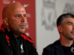 Liverpool ចង់ជំនួស Arne Slot ខណៈដែលចៅហ្វាយចេញទៅចរចា | បាល់ទាត់ | កីឡា